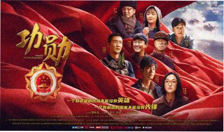 色温谱四级刻度示意横幅